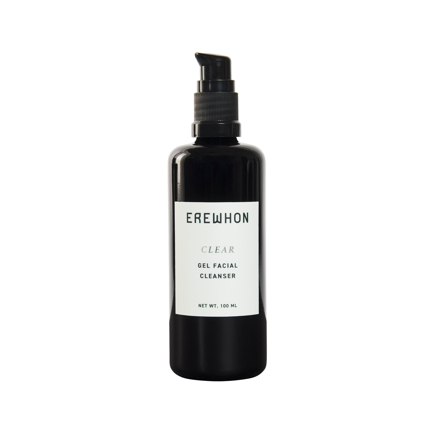 CLEAR Gel Facial Cleanser | 100 mL