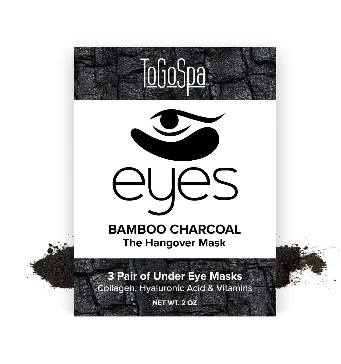 ToGoSpa Masks