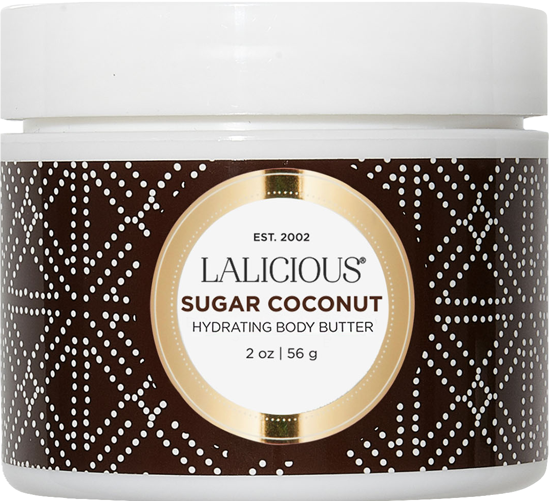 Body Butter 2 oz
