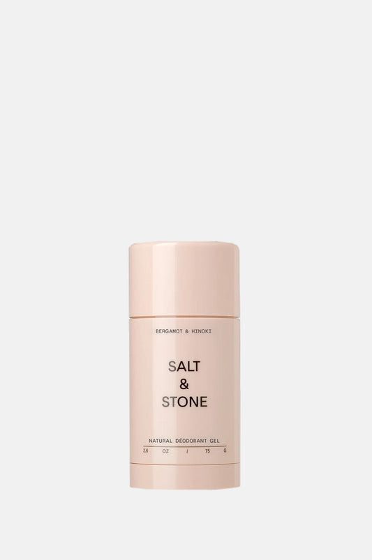 Deodorant Bergamot & Hinoki Sensitive Skin