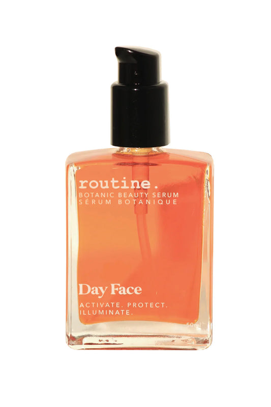 Day Face Serum