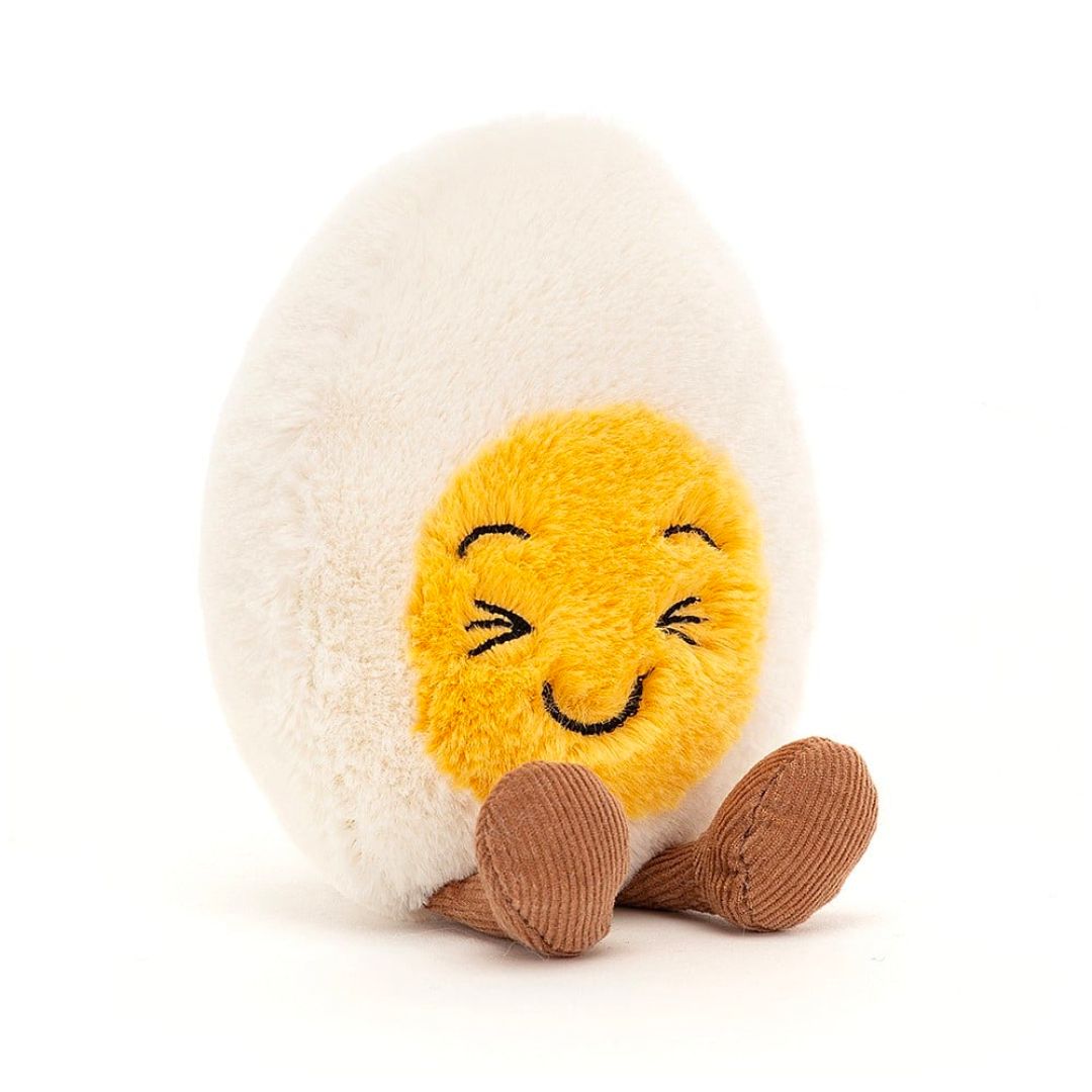 Jellycat Boiled Egg kit