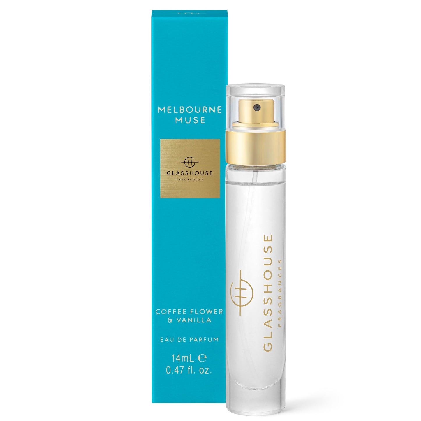 Glasshouse Eau de Parfum