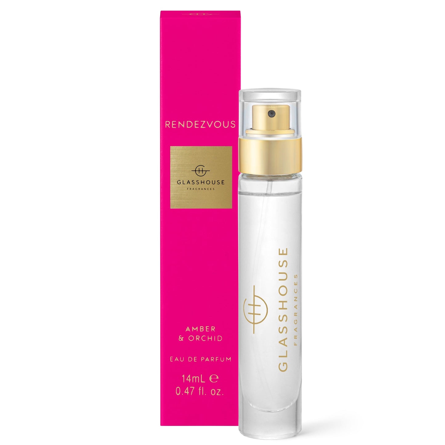 Glasshouse Eau de Parfum