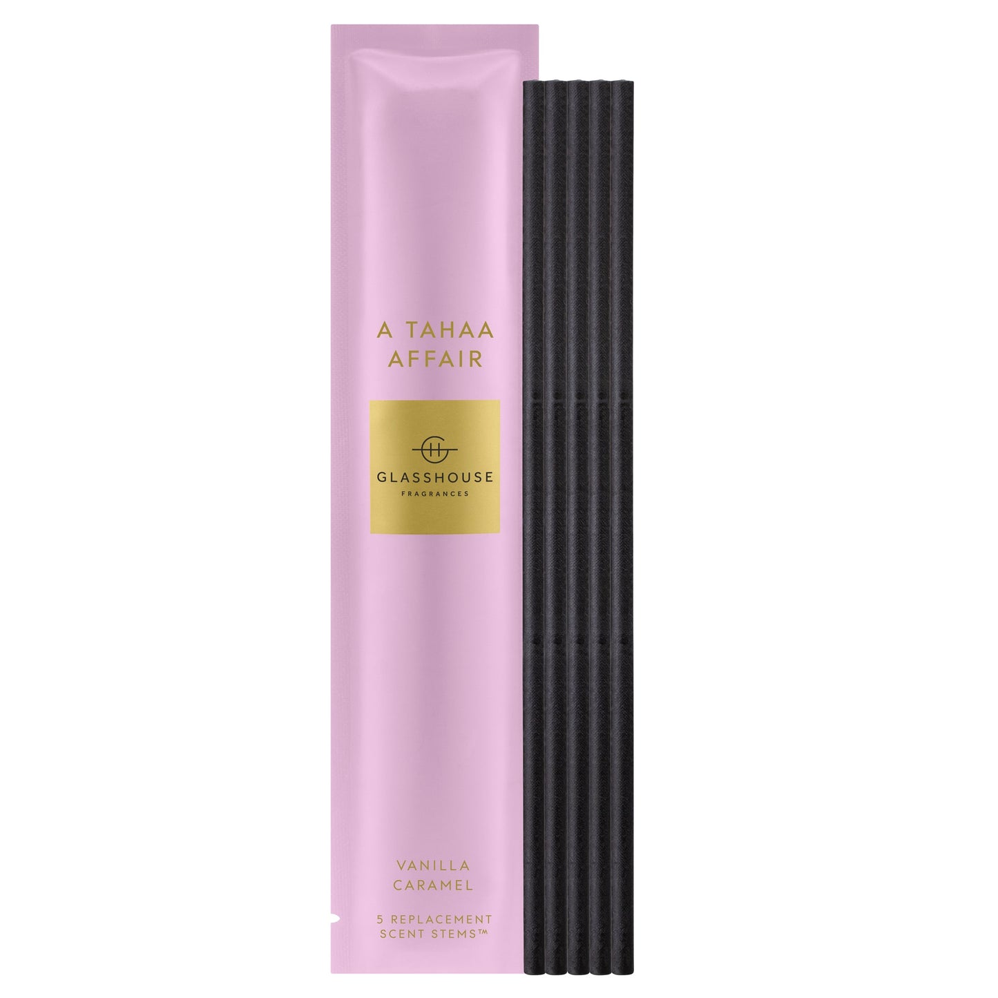 Scent Scene Stems