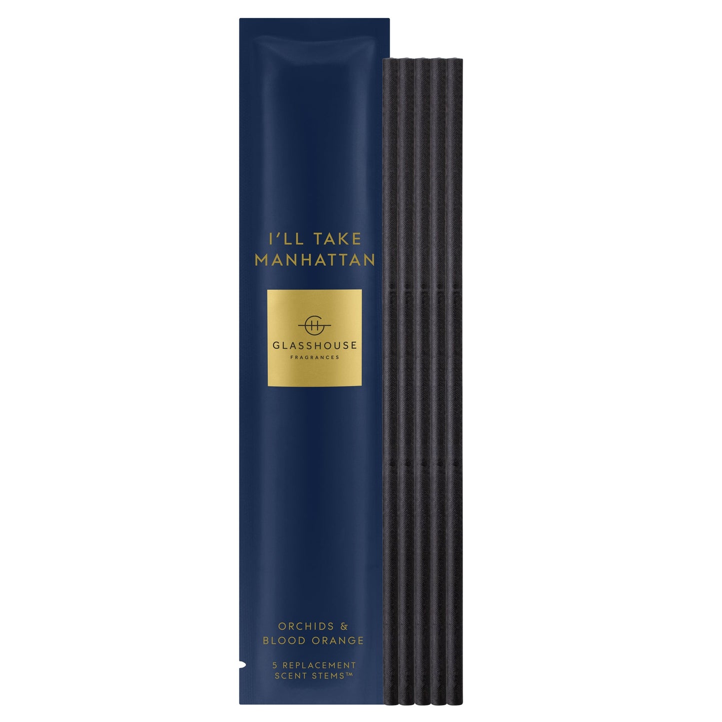 Scent Scene Stems