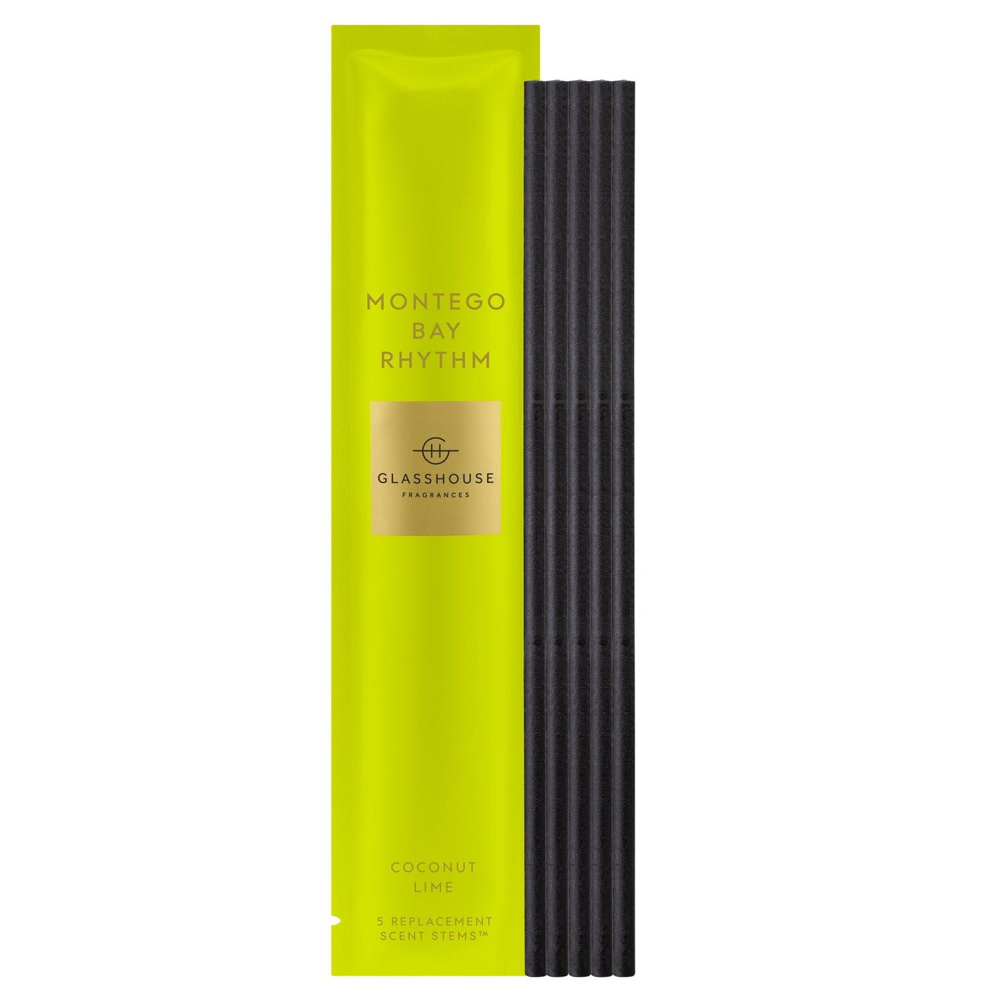 Scent Scene Stems