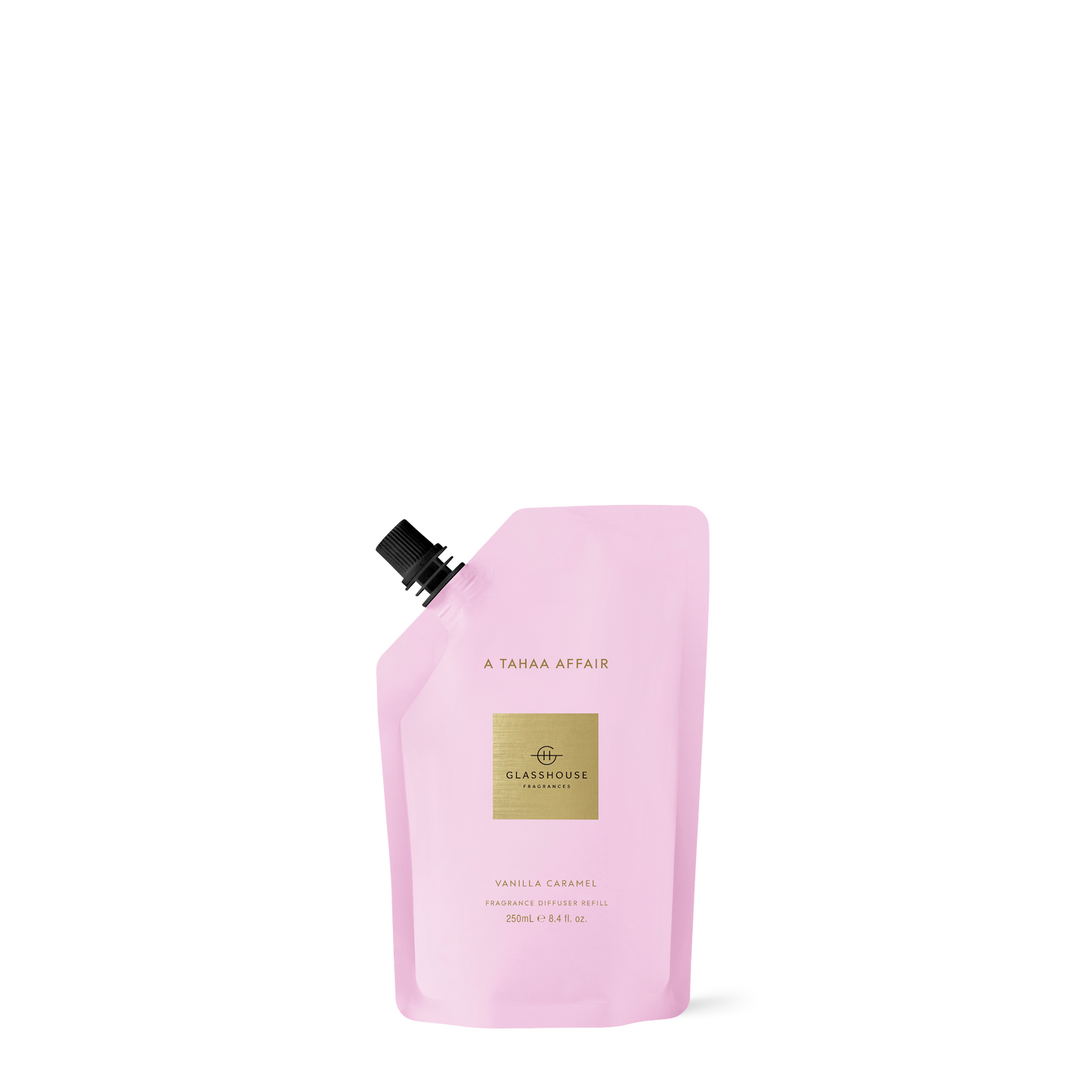 Glasshouse Diffuser Refill Pouches