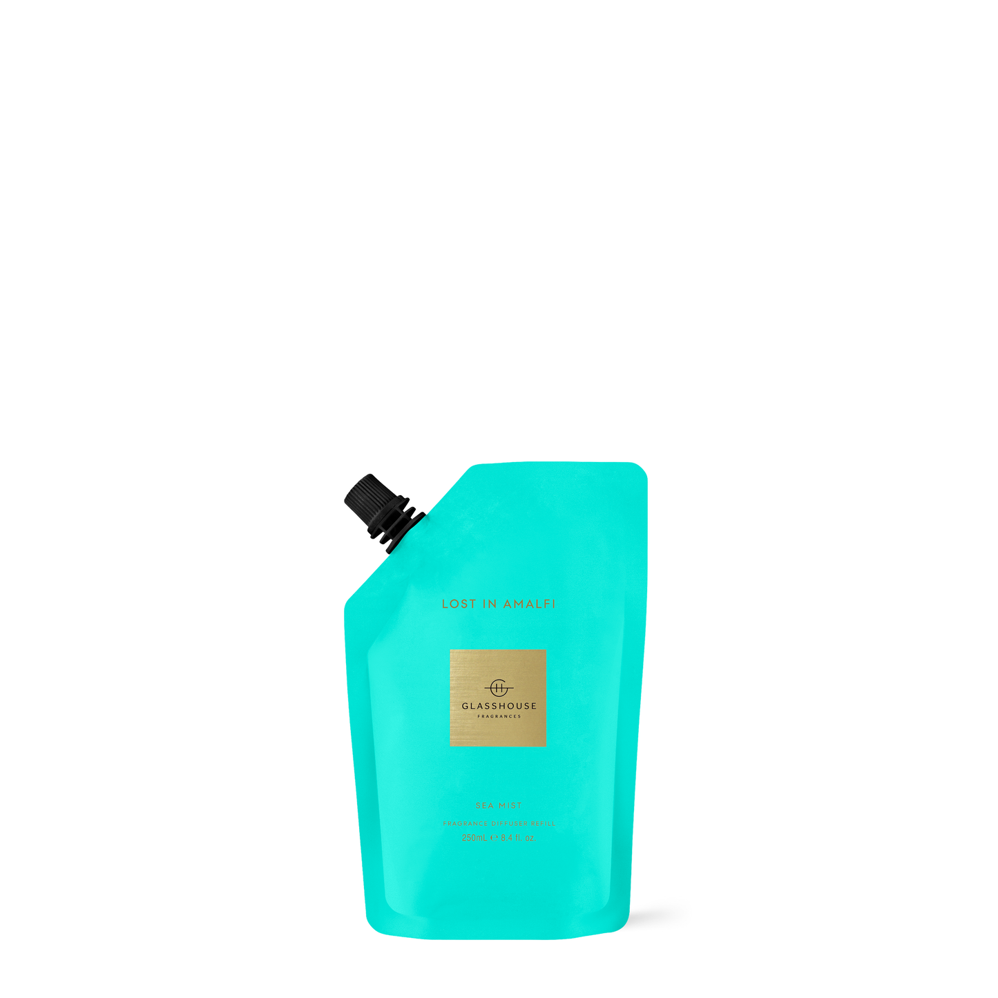 Glasshouse Diffuser Refill Pouches