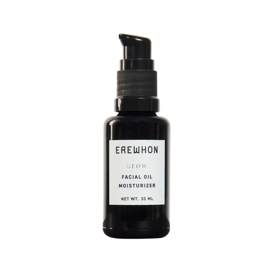 GLOW Facial Oil Moisturizer | 30 mL