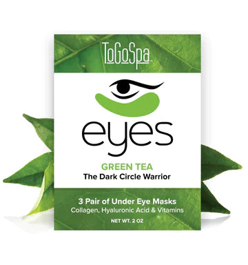 ToGoSpa Masks