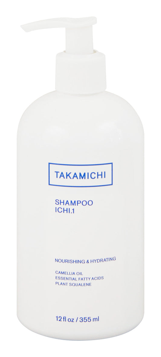 Takamichi Apothecary Collection