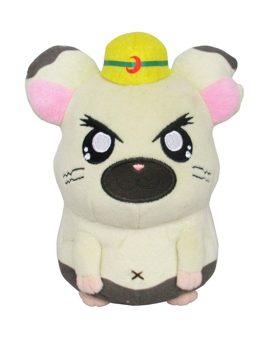 Hamchanzu Collection Plush Toy Thai Show-Kun S Plush Toy Height 14Cm