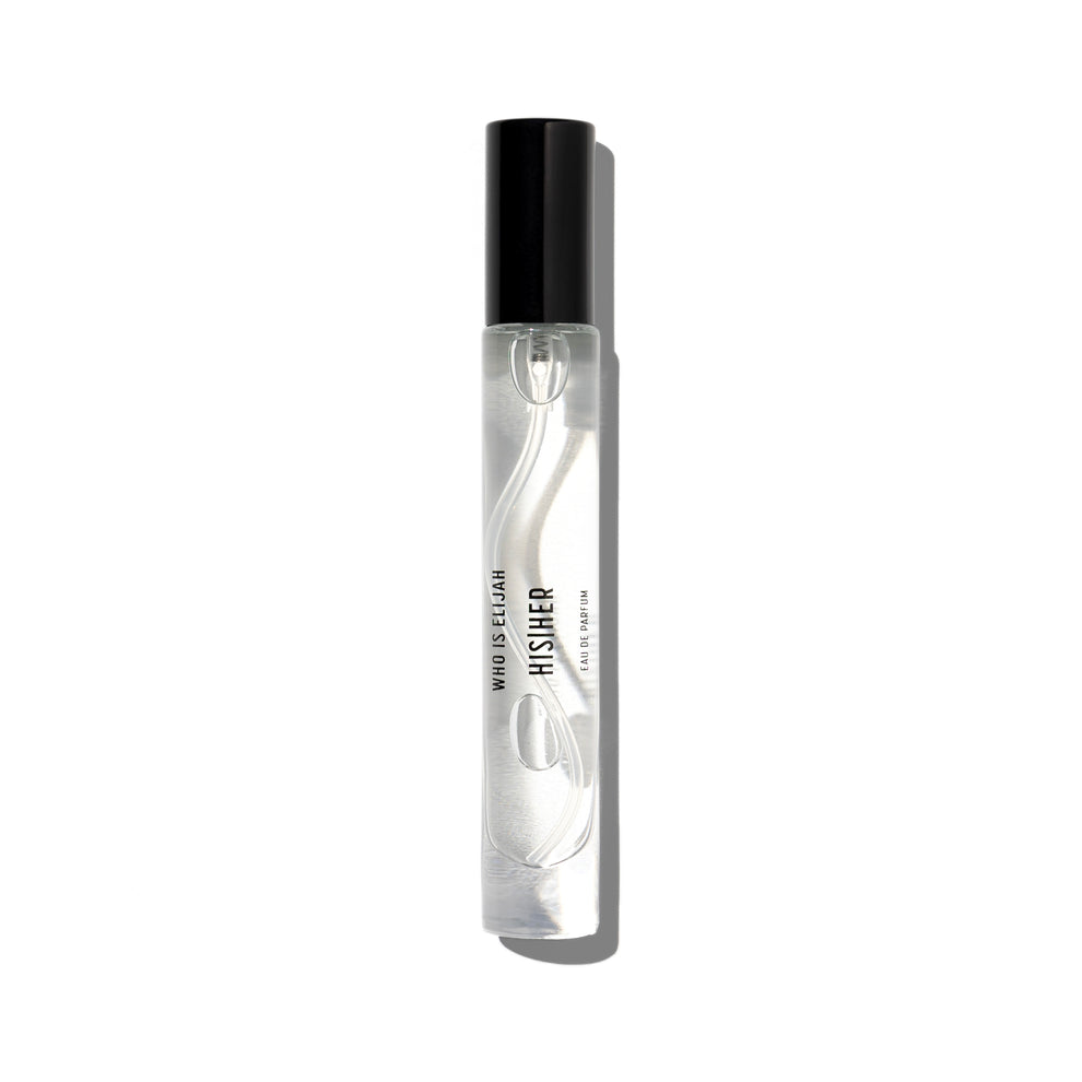 Who is Elijah 10ml His Her