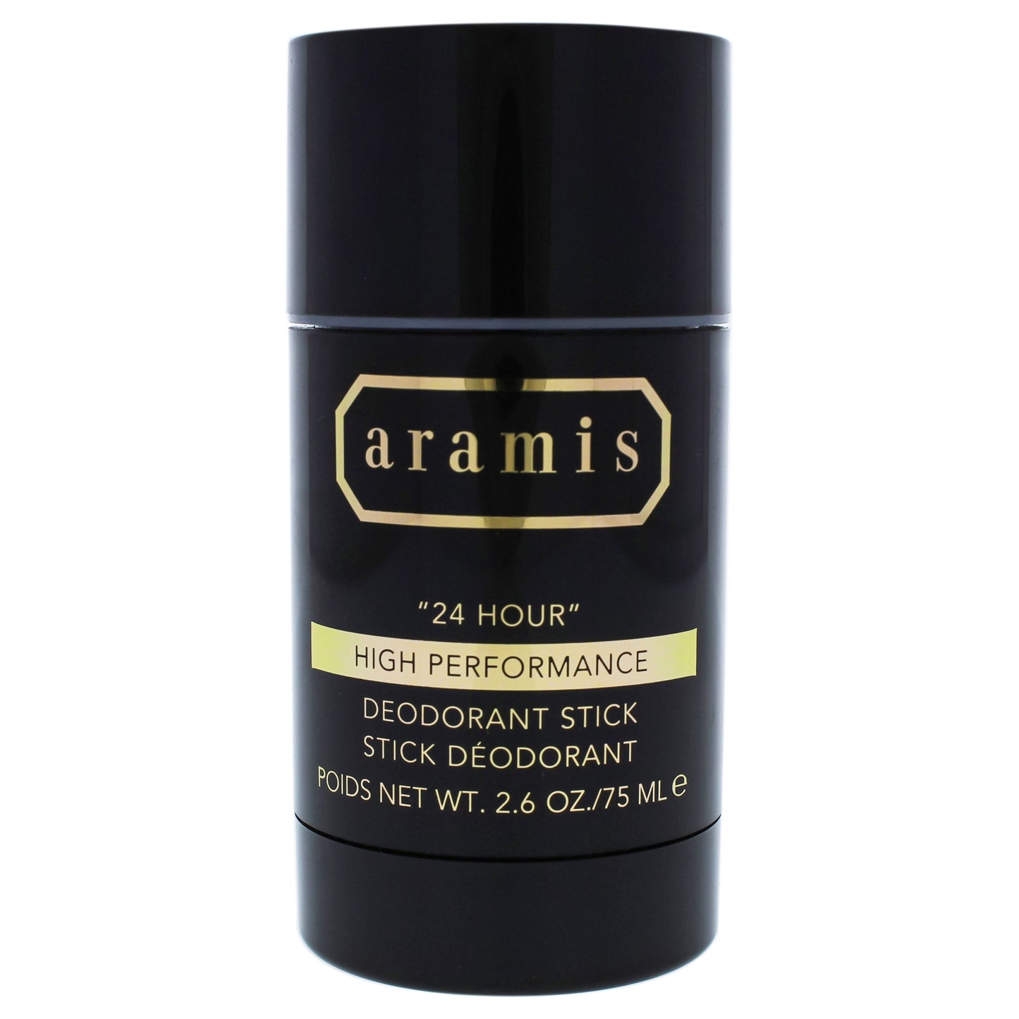 24 Hour High Performance Deodorant Stick by Aramis for Men 2.6 oz Deodorant Stick