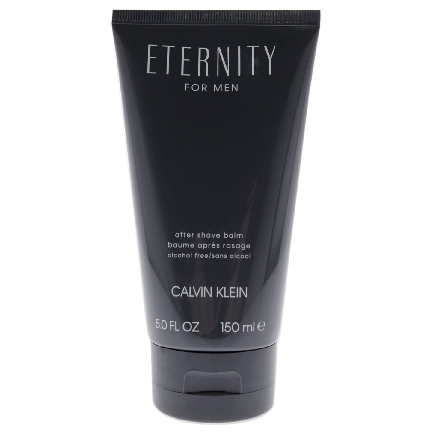 Eternity by Calvin Klein for Men 5 oz After Shave Balm