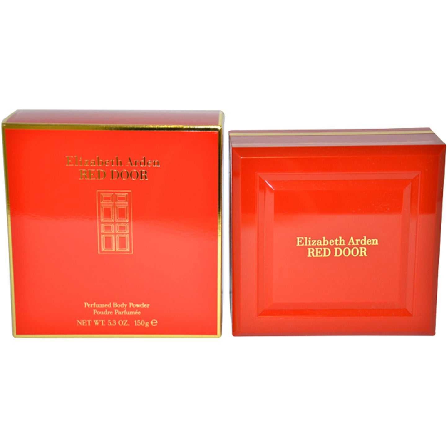 Red Door by Elizabeth Arden for Women 5.3 oz Perfumed Body Powder