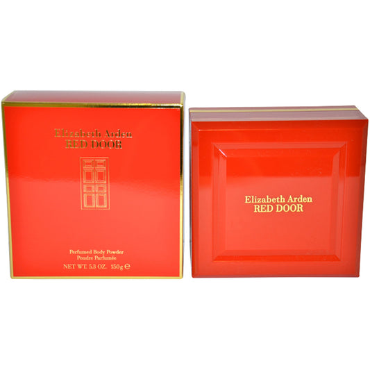 Red Door by Elizabeth Arden for Women 5.3 oz Perfumed Body Powder