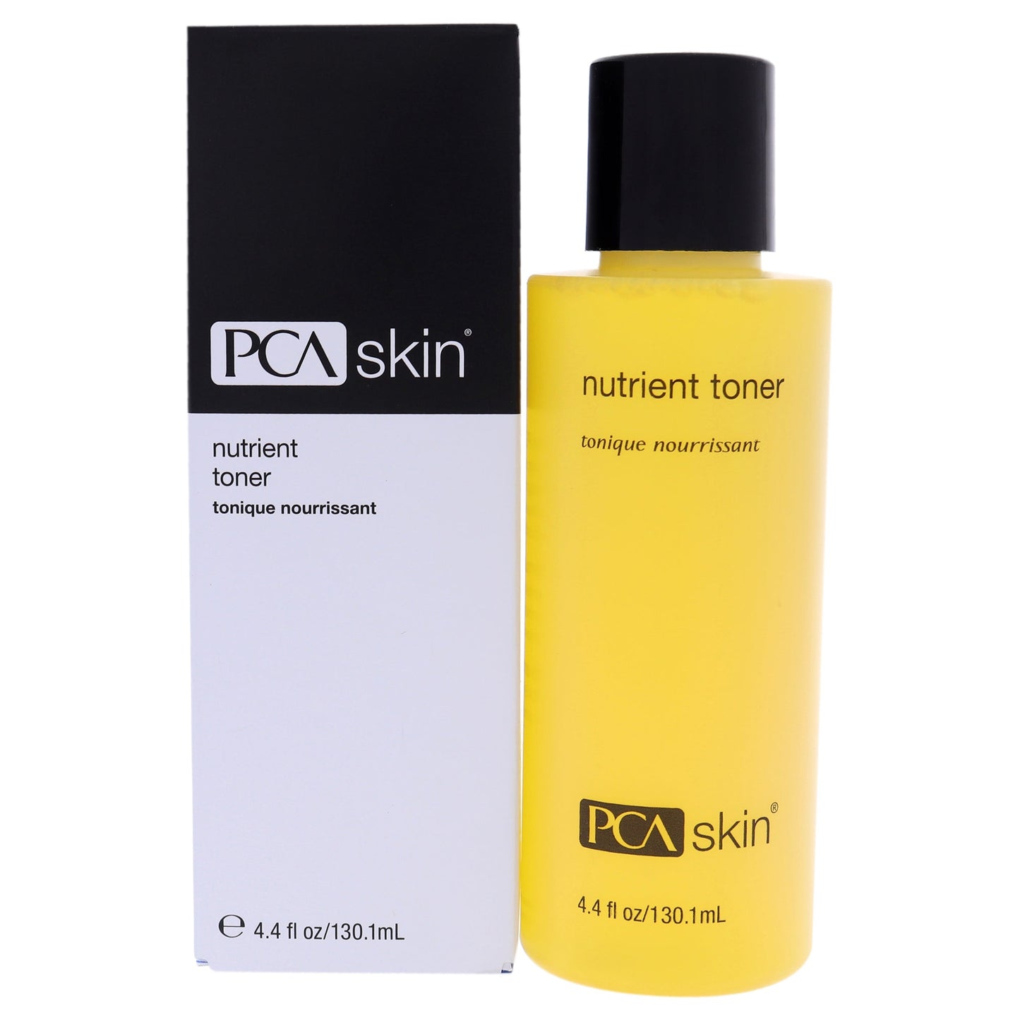 Nutrient Toner by PCA Skin for Unisex 4.4 oz Toner
