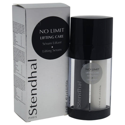 No Limit Lifting Serum by Stendhal for Women 2 x 0.33 oz Serum