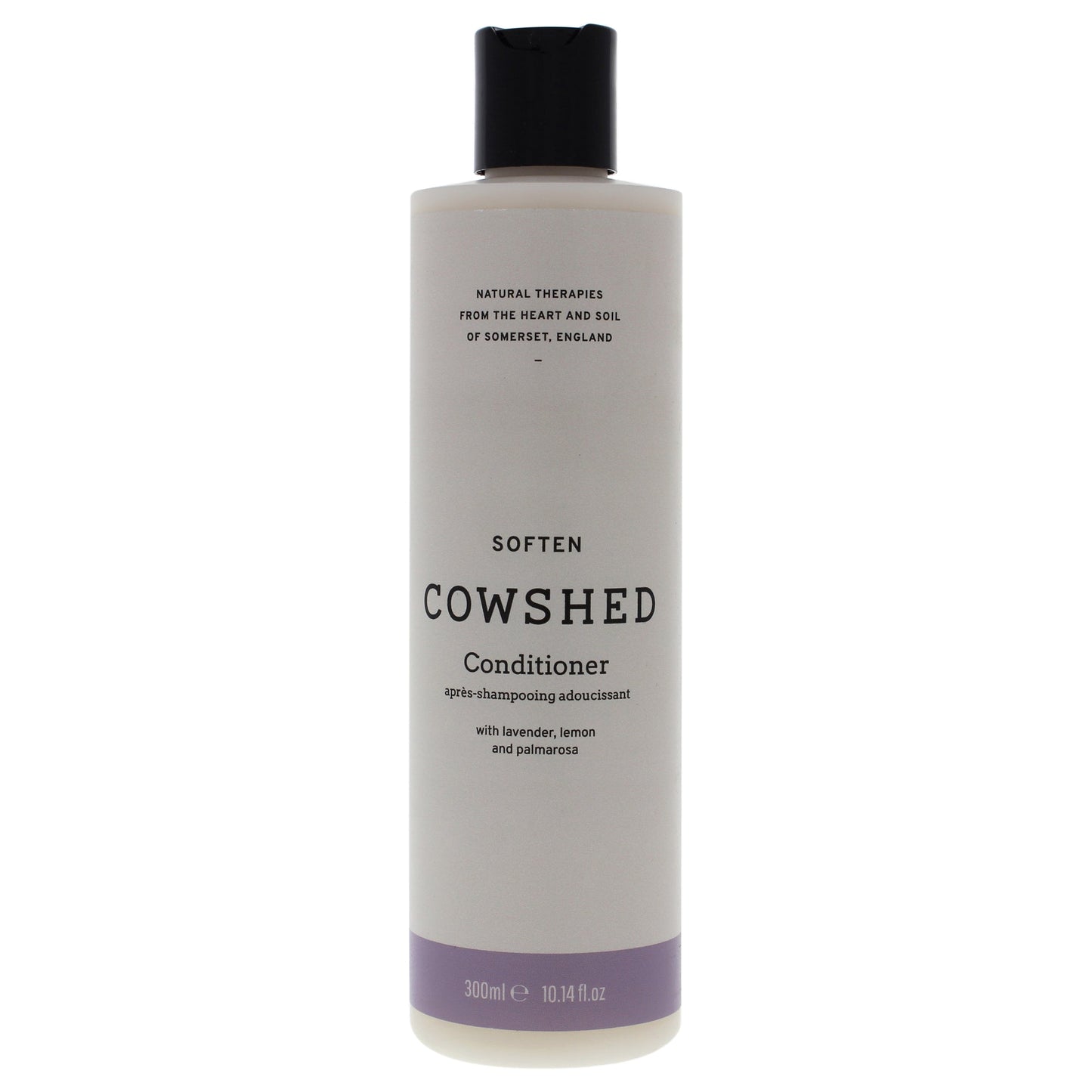 Soften Conditioner by Cowshed for Unisex - 10.14 oz Conditioner