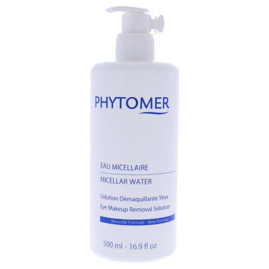 Misceller Water by Phytomer for Women - 16.9 oz Remover