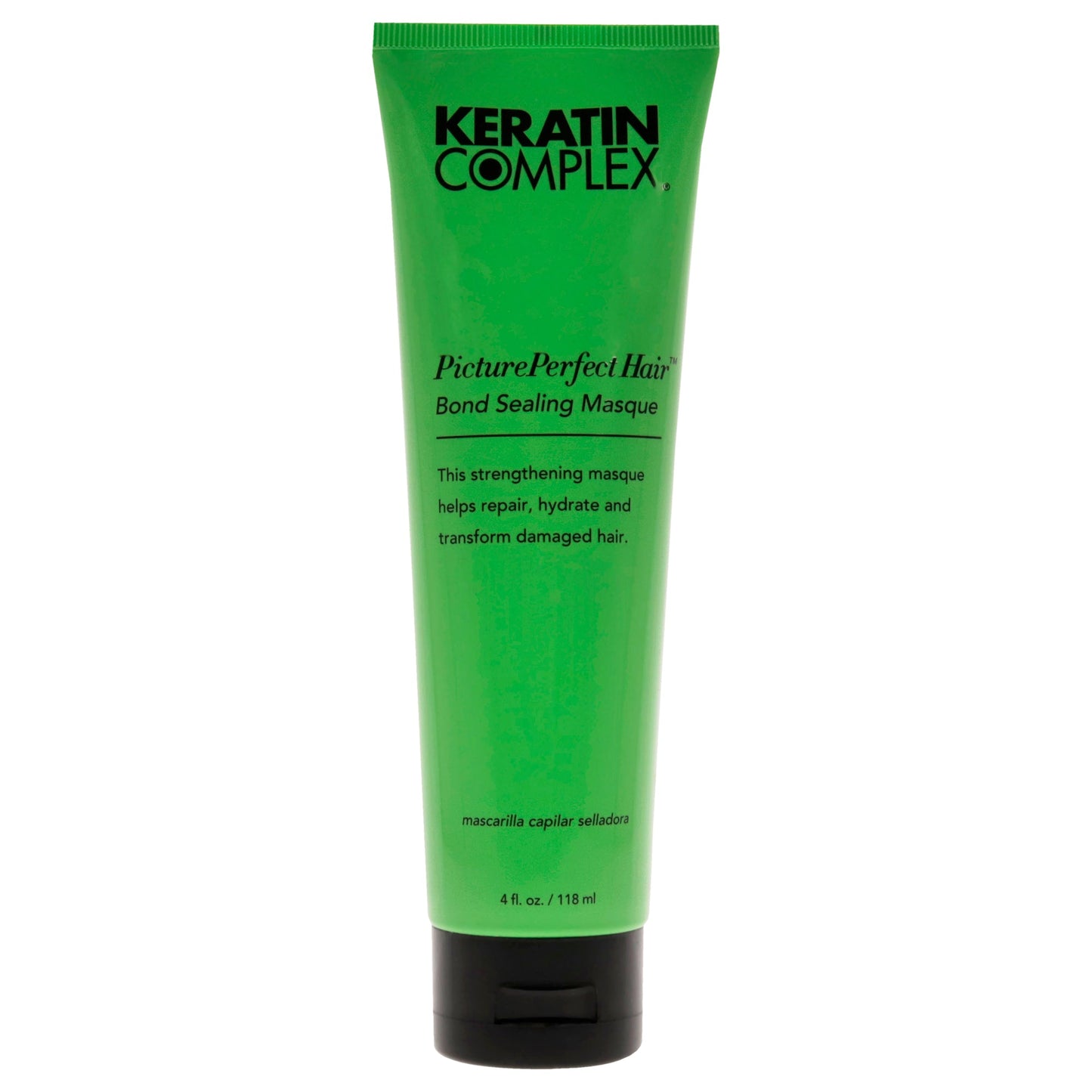 Pictureperfect Hair Bond Sealing Masque by Keratin Complex for Unisex - 4 oz Masque