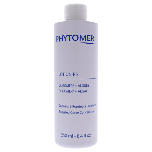 Lotion P5 Oligomer Plus Algae by Phytomer for Women - 8.4 oz Lotion