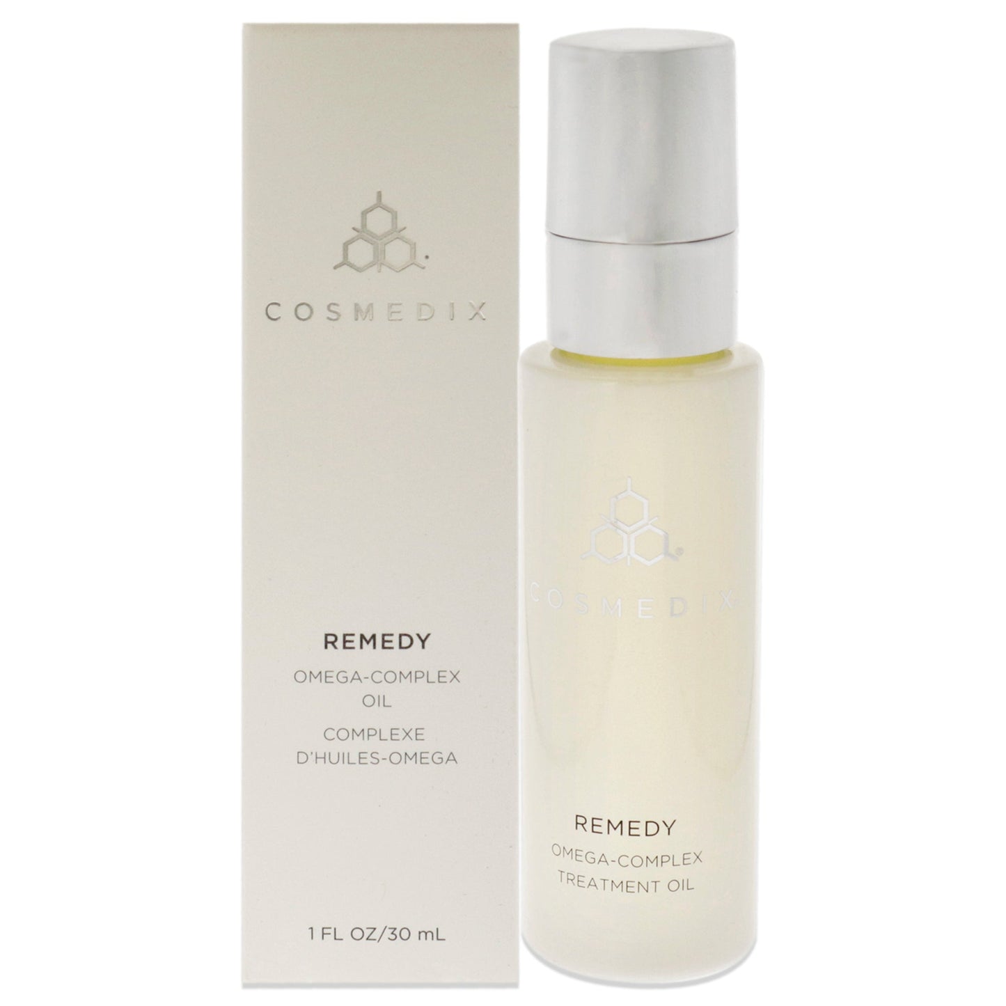 Remedy Omega-Complex Treatment Oil by CosMedix for Unisex - 1 oz Oil