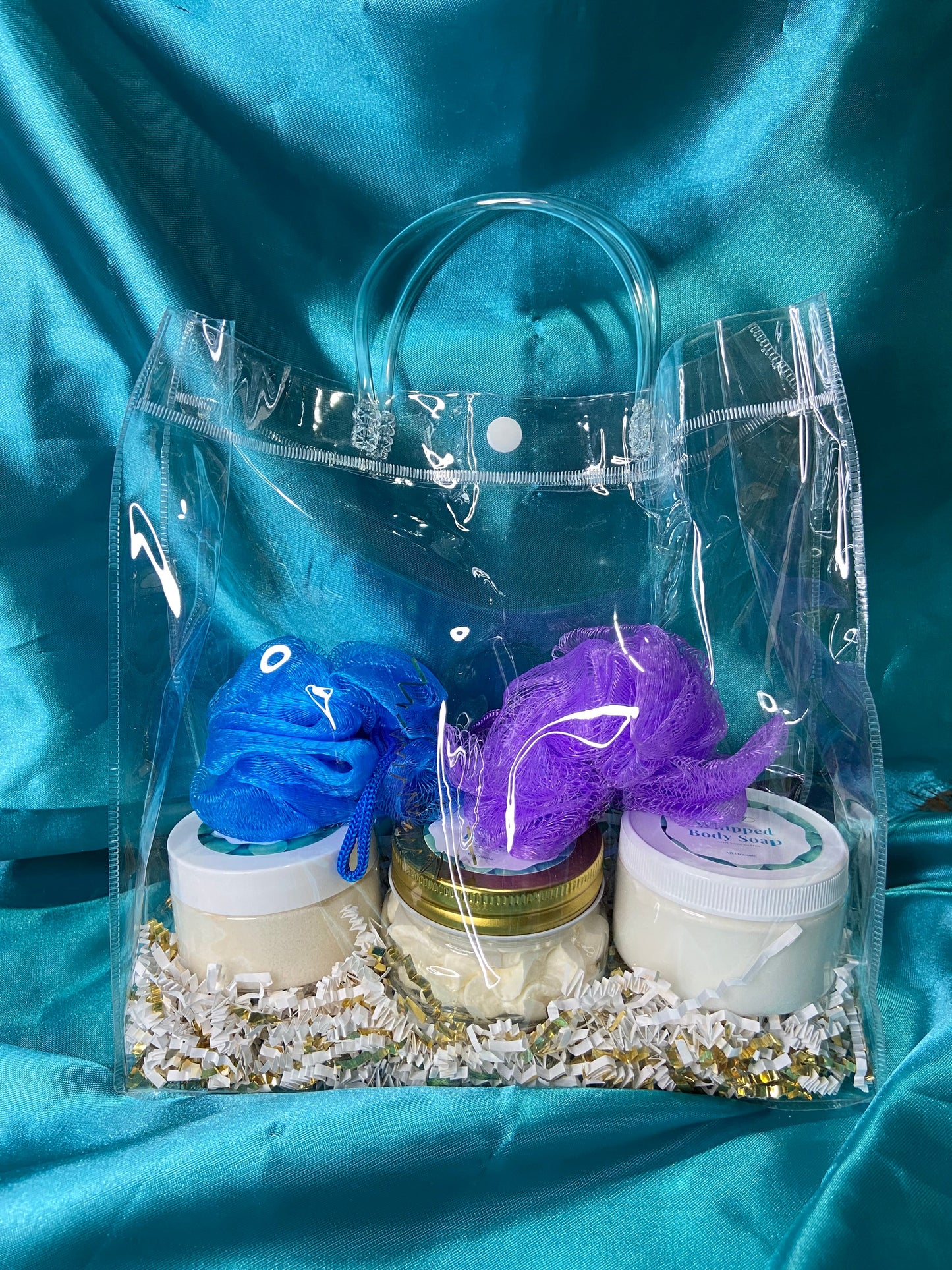 Dazzle Bath&Body Bundle💕
