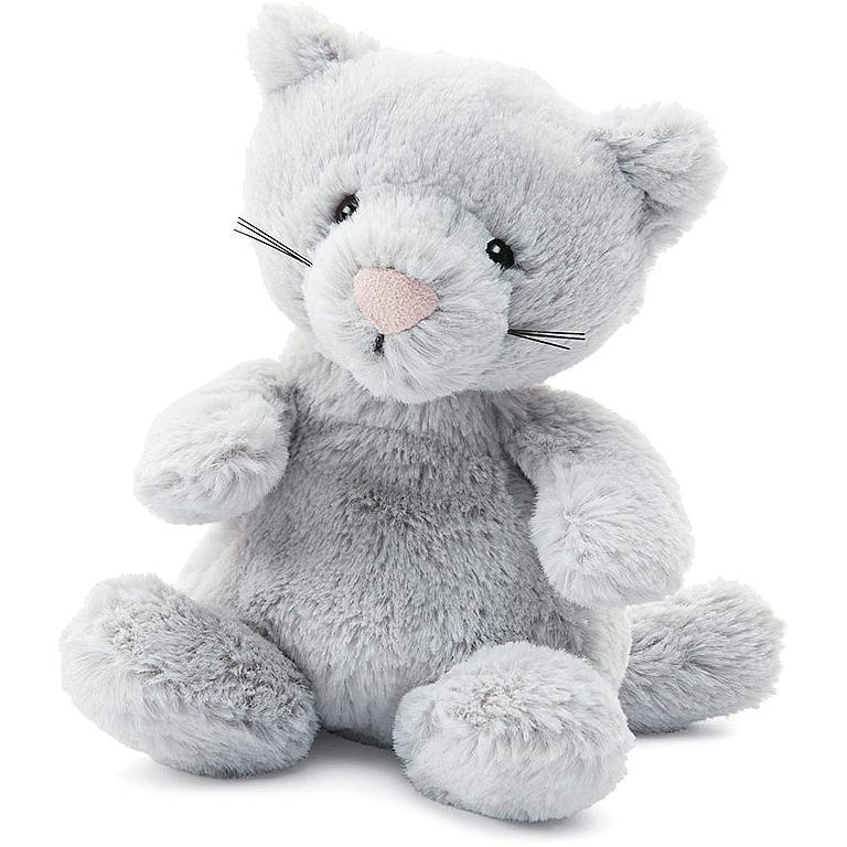 Jellycat Little Poppet Kitten