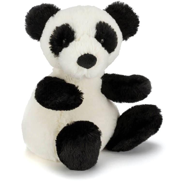 Jellycat Little Poppet Panda