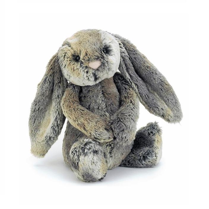 Jellycat Small Woodland Bunny