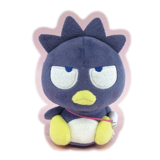 K Company Sanrio Nostalgia Plush Toy Cross-Shaped Japan H160Xw120Xd85Mm