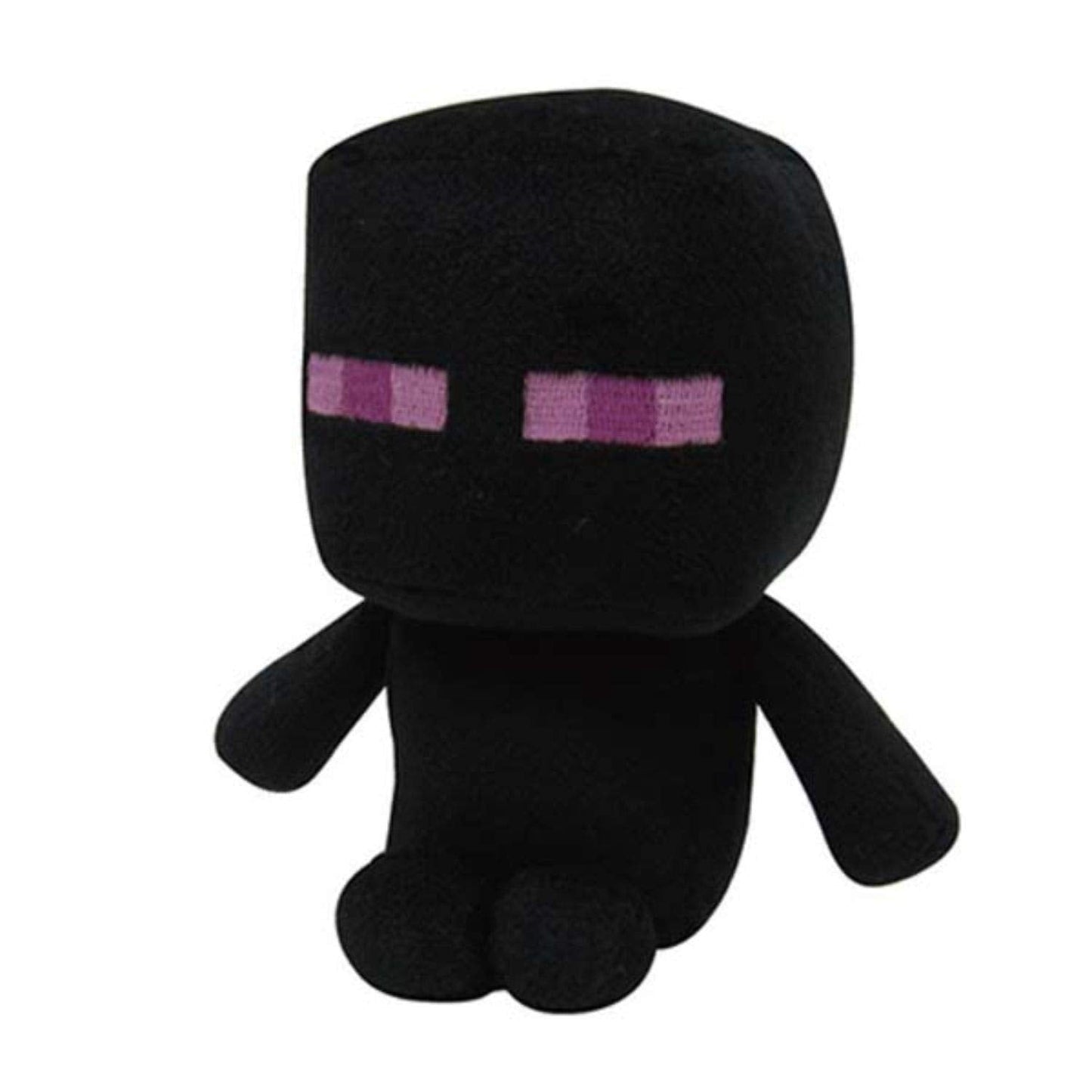 Kay Company Minecraft Plush Enderman Mct-Ng-Cp