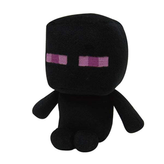 Kay Company Minecraft Plush Enderman Mct-Ng-Cp
