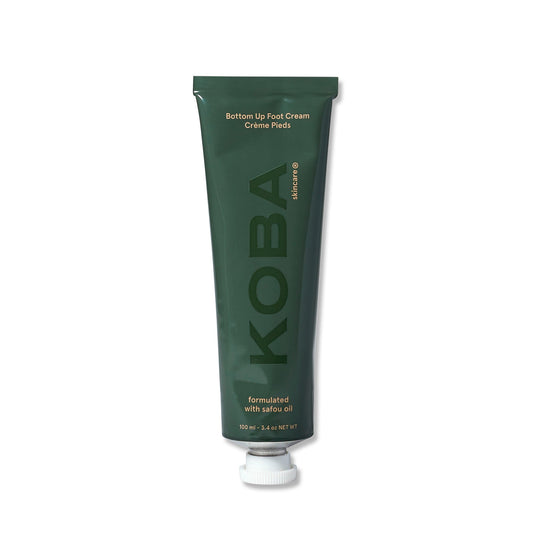 Bottom Up Foot Cream