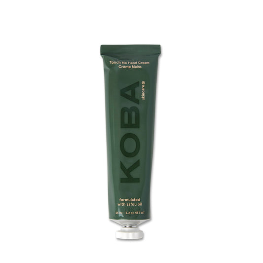 Touch Me Hand Cream