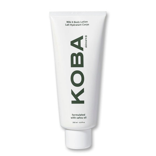 Milk It Body Lotion