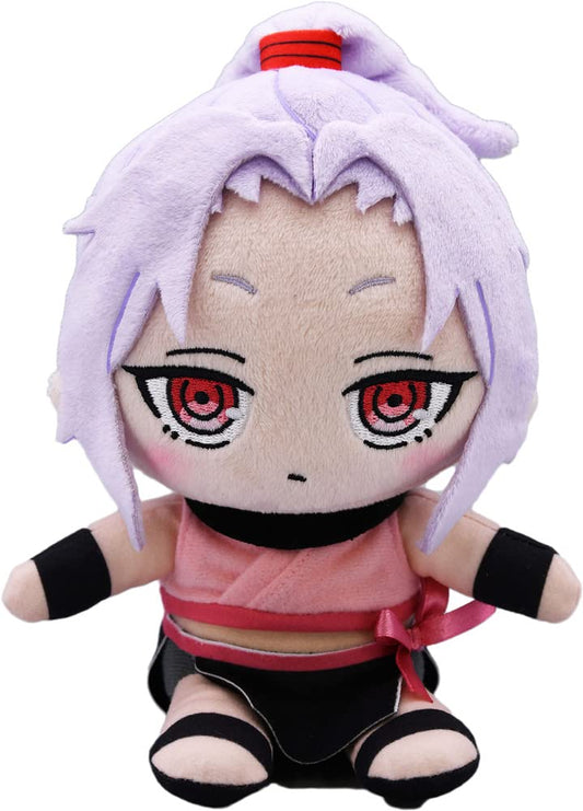 Kunoichi Tsubaki No Munenai Sasanqua Plush