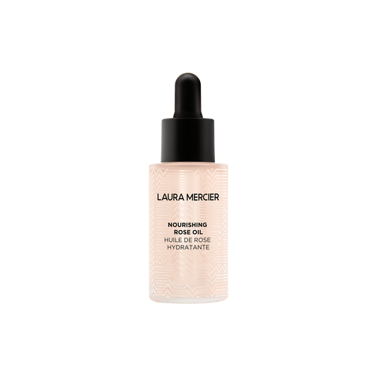 Nourishing Rose Oil