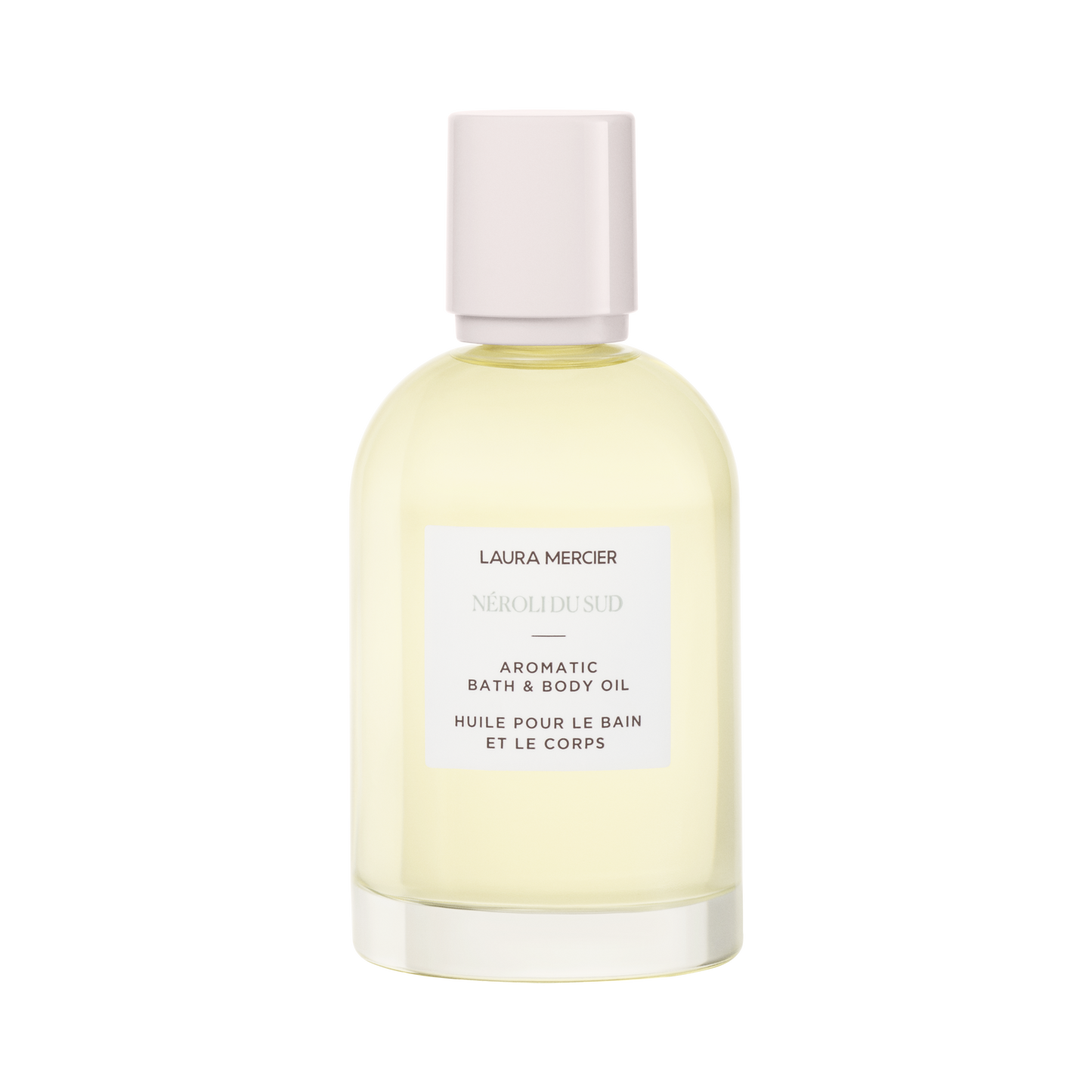 Néroli du Sud Aromatic Bath & Body Oil