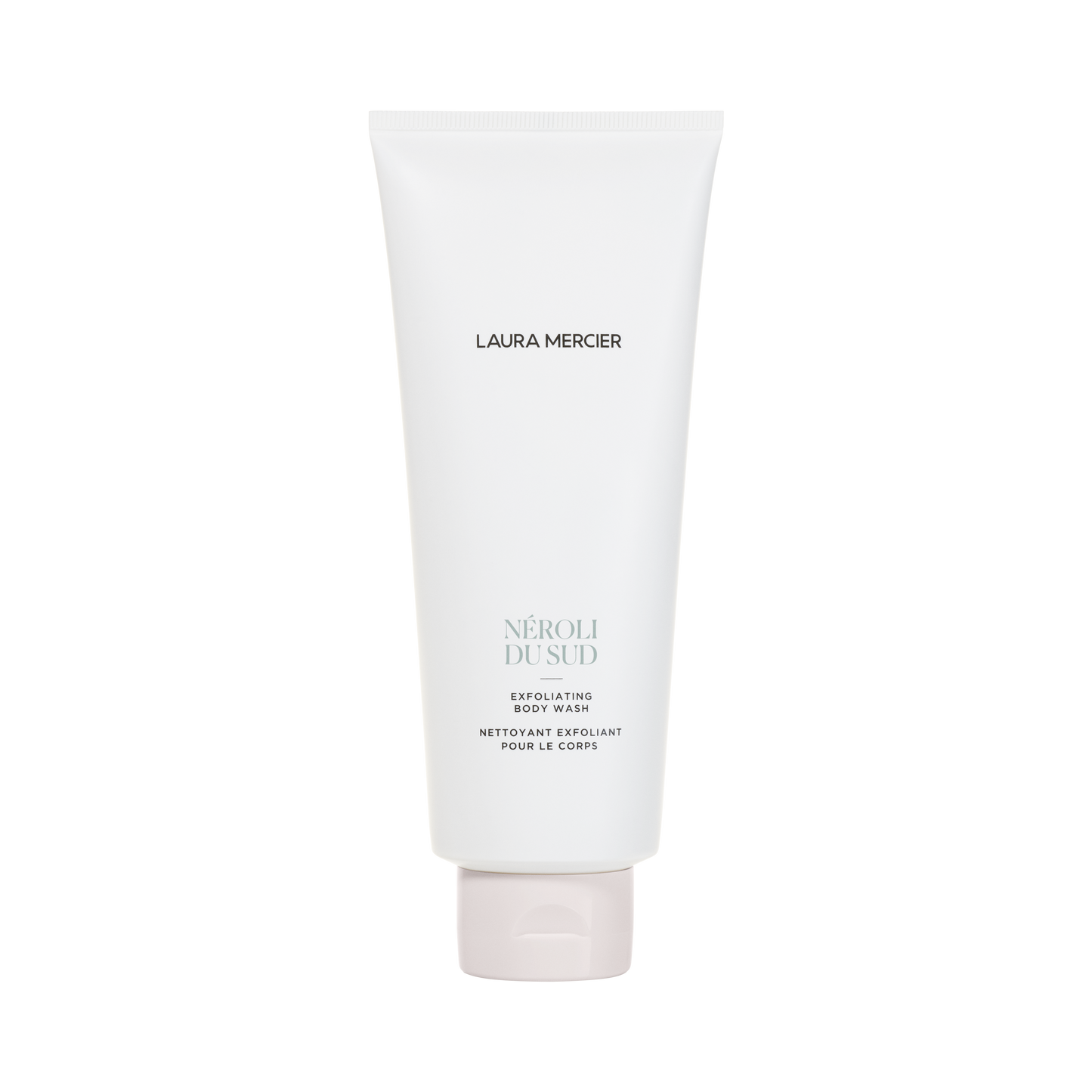 Néroli du Sud Exfoliating Body Wash
