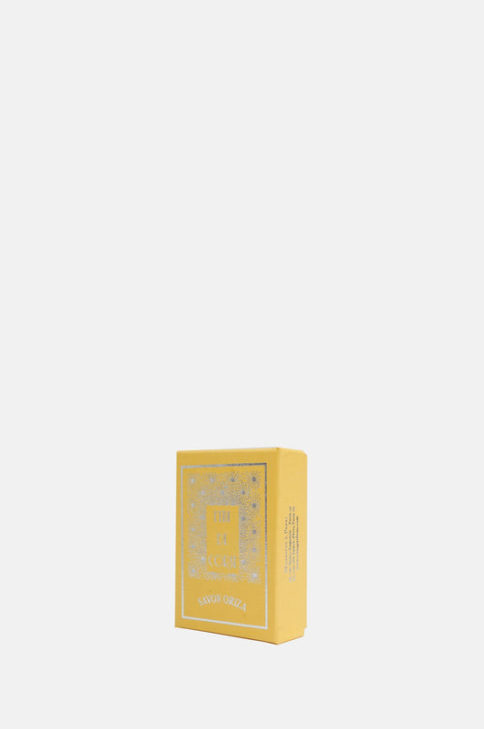 L'Eau de Corse Soap