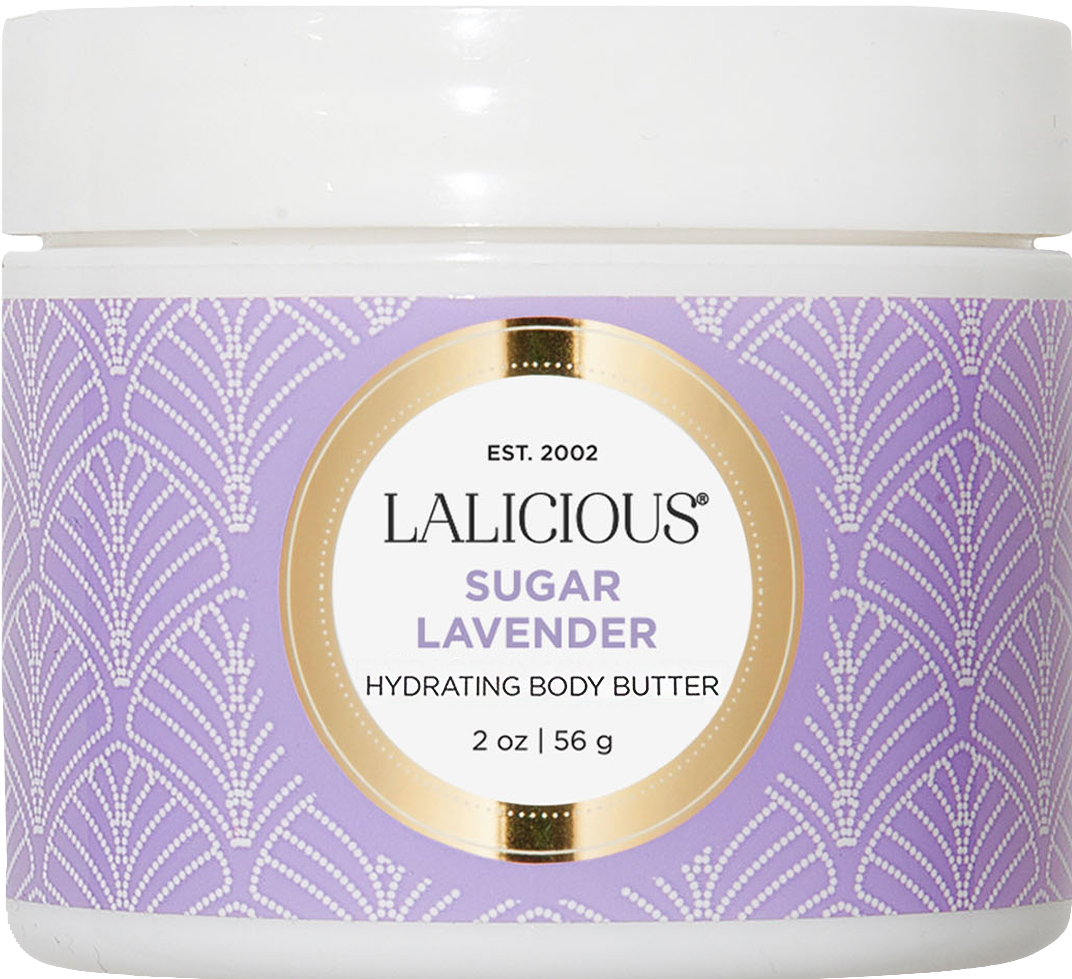 Body Butter 2 oz