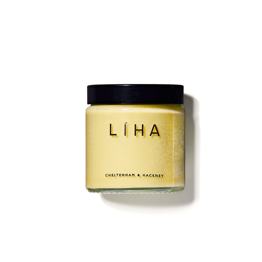 Gold Shea Butter