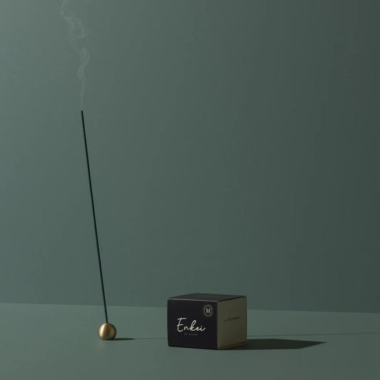 Enkei Brass Burner