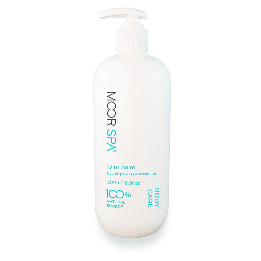 Moor Spa Joint Balm