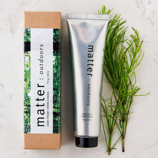 Matter Co. - Hand Cream