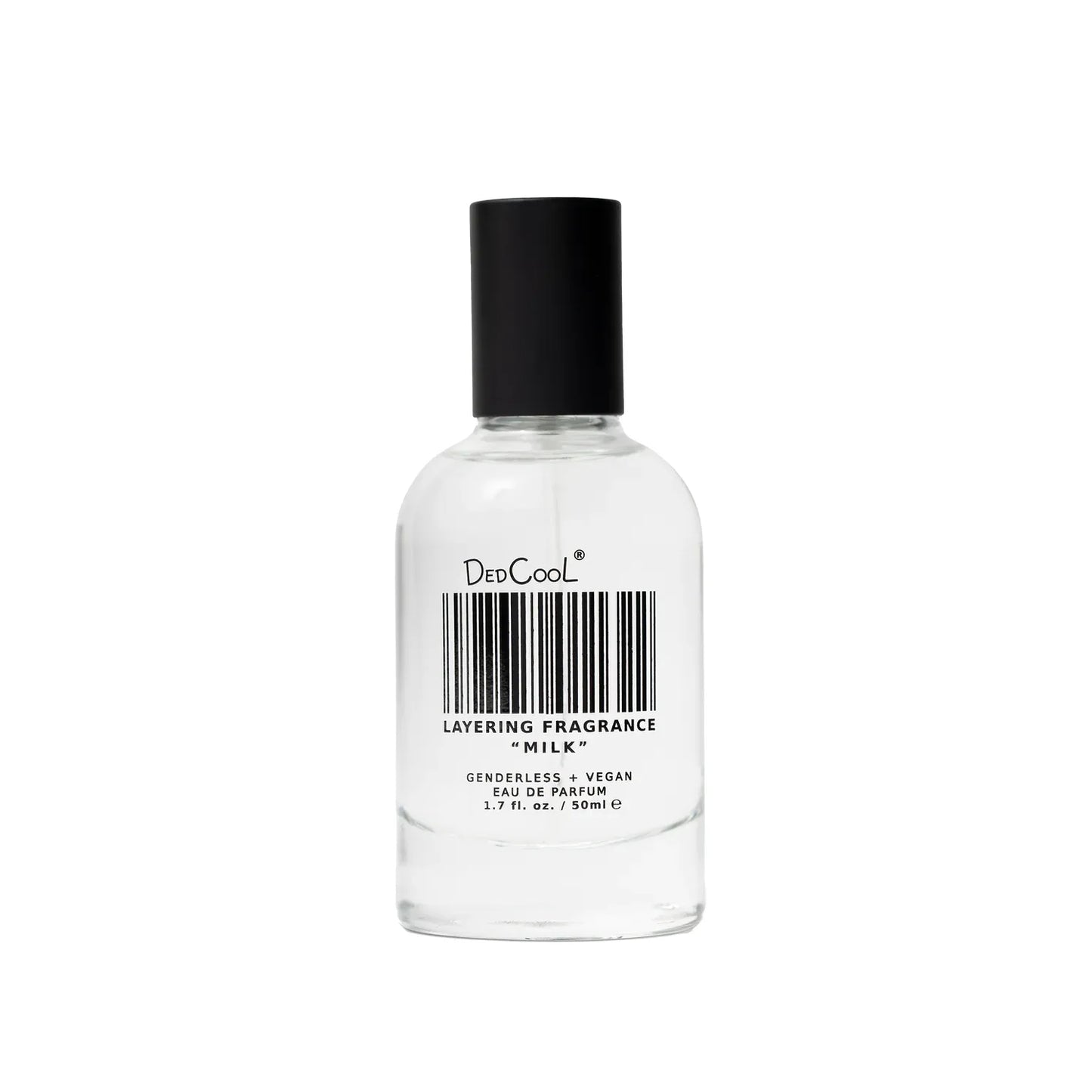 DedCool Milk Layering + Enhancing Fragrance